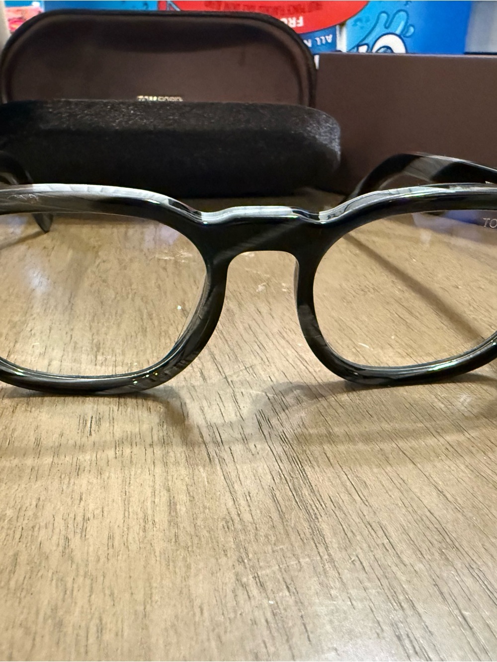 Tom Ford TF5930